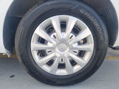 2020 Chevrolet Aveo 1.5 Ls Mt