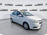 2020 Chevrolet Aveo 1.5 Ls Mt
