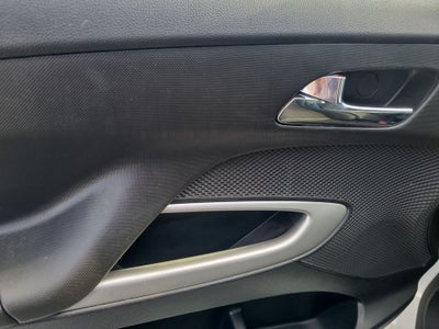 2020 Chevrolet Aveo 1.5 Ls Mt