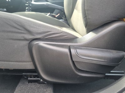 2020 Chevrolet Aveo 1.5 Ls Mt