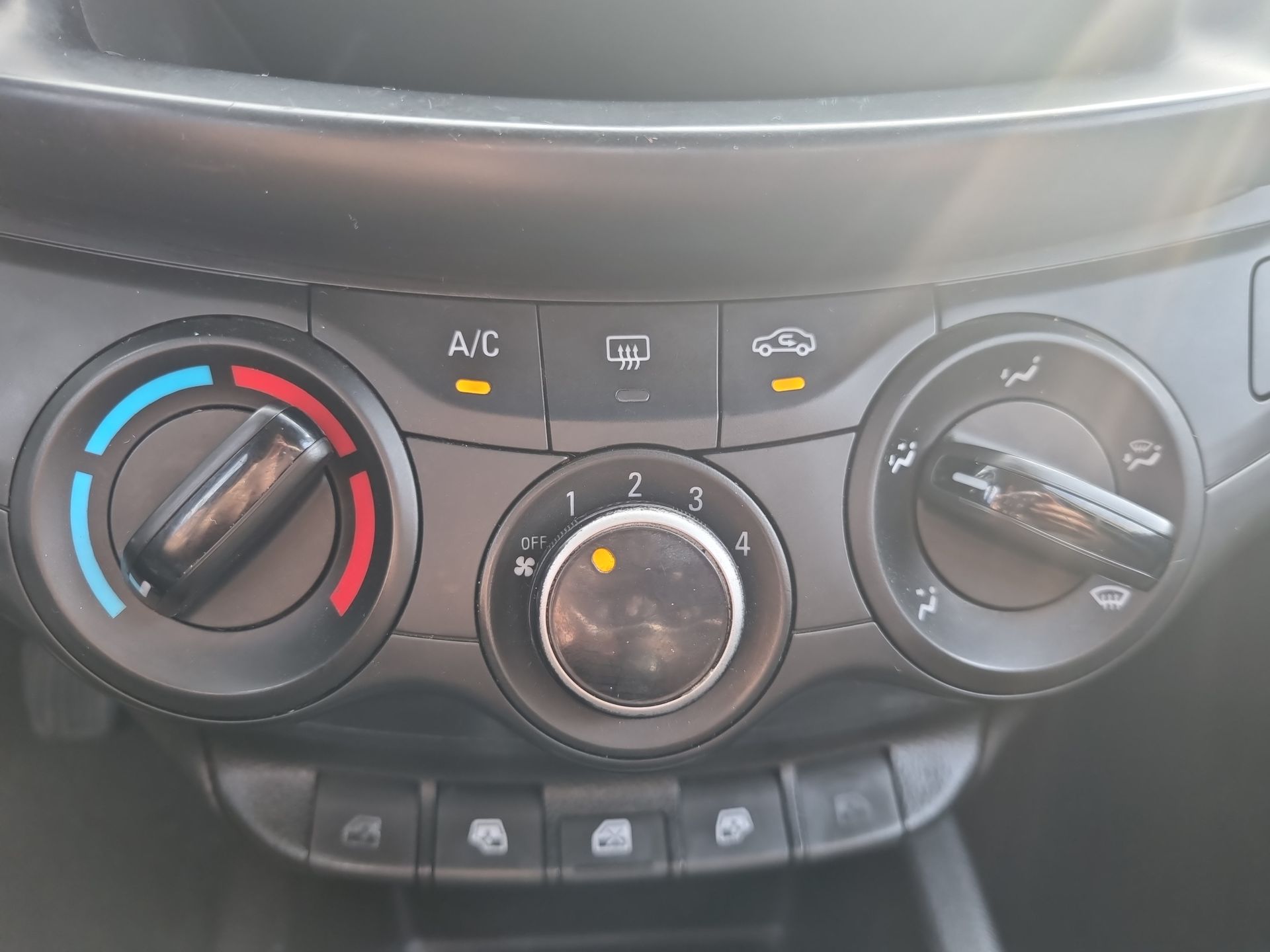 2020 Chevrolet Aveo 1.5 Ls Mt