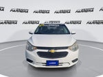 2020 Chevrolet Aveo 1.5 Ls Mt