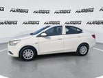 2020 Chevrolet Aveo 1.5 Ls Mt
