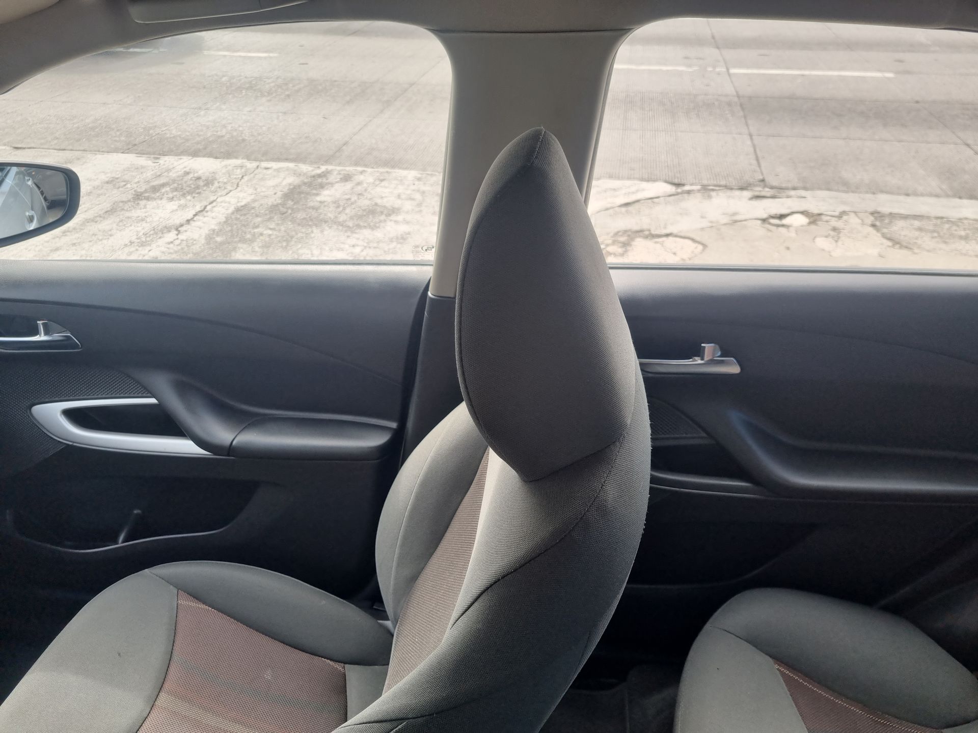 2020 Chevrolet Aveo 1.5 Ls Mt