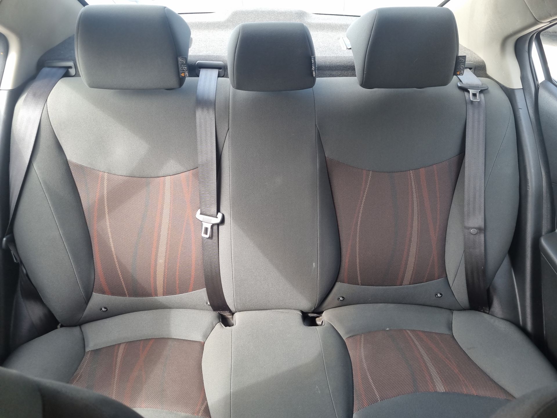 2020 Chevrolet Aveo 1.5 Ls Mt