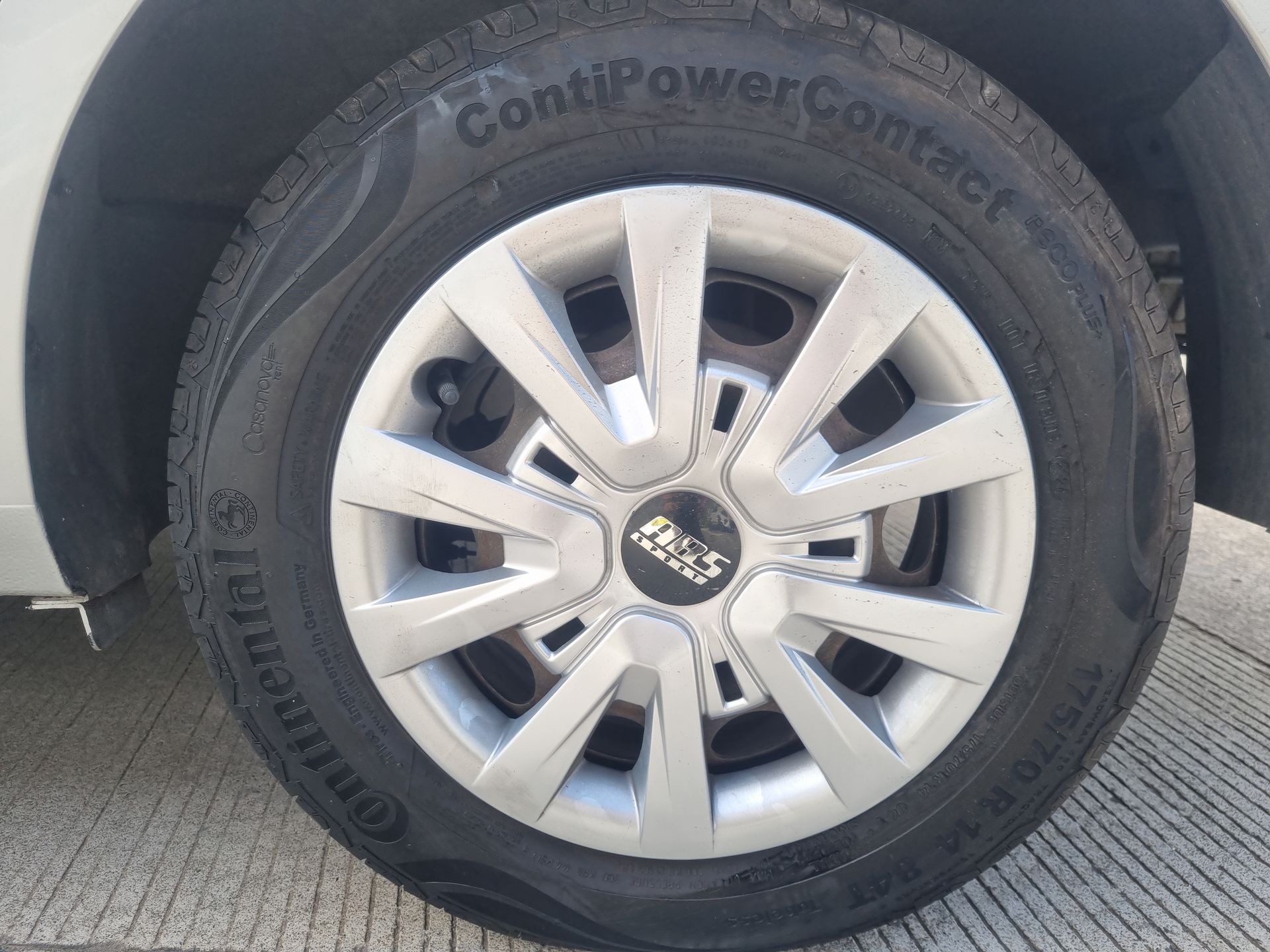 2020 Chevrolet Aveo 1.5 Ls Mt