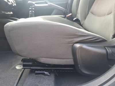 2020 Chevrolet Aveo 1.5 Ls Mt