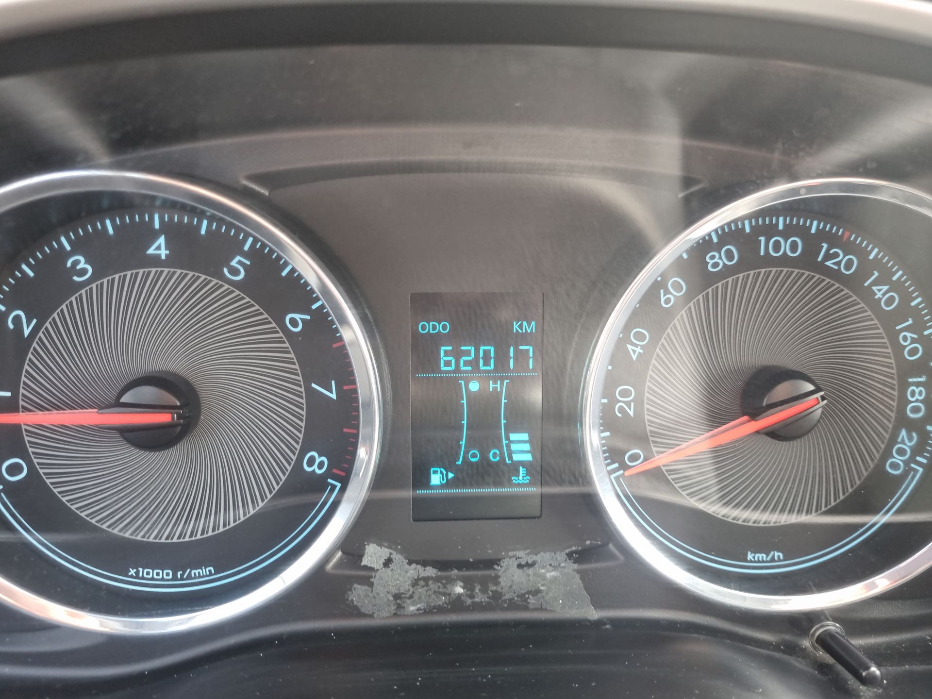 2020 Chevrolet Aveo 1.5 Ls Mt