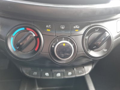 2020 Chevrolet Aveo 1.5 Ls Mt