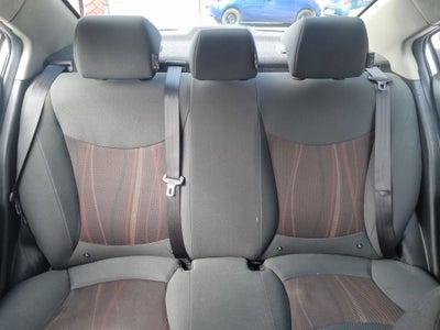 2020 Chevrolet Aveo 1.5 Ls Mt