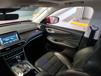 2024 MG eHS 1.5 Trophy DCT