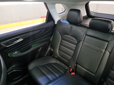 2024 MG eHS 1.5 Trophy DCT