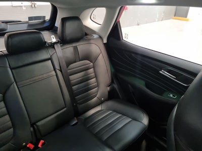 2024 MG eHS 1.5 Trophy DCT