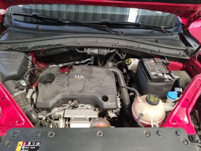 2024 MG eHS 1.5 Trophy DCT