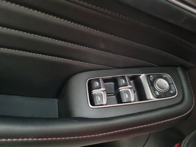 2024 MG eHS 1.5 Trophy DCT