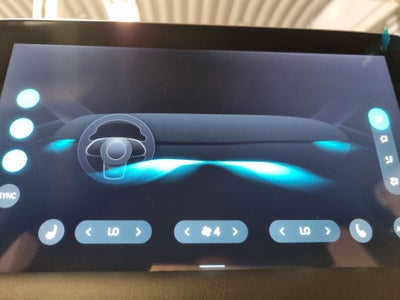 2024 MG eHS 1.5 Trophy DCT