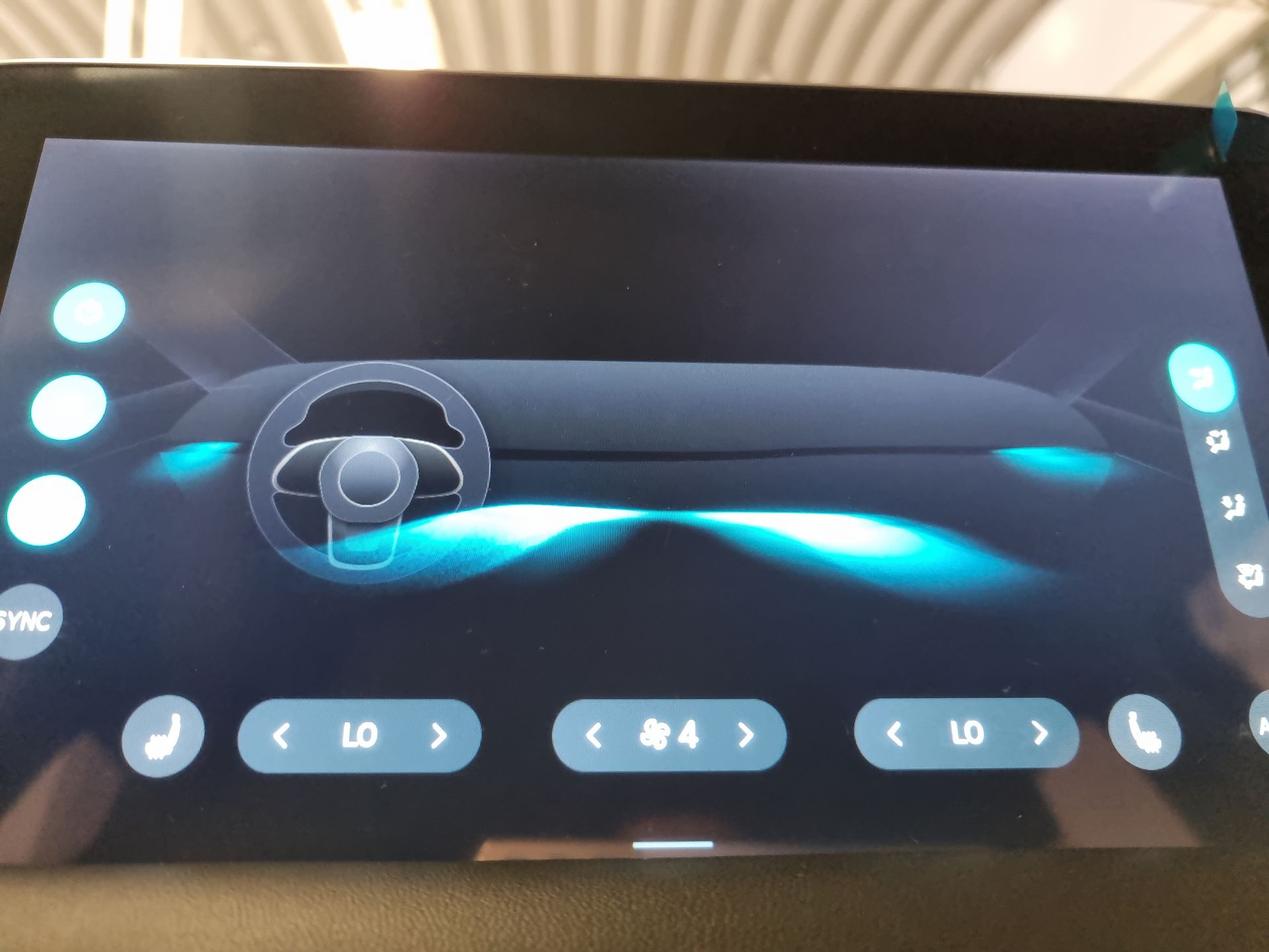 2024 MG eHS 1.5 Trophy DCT