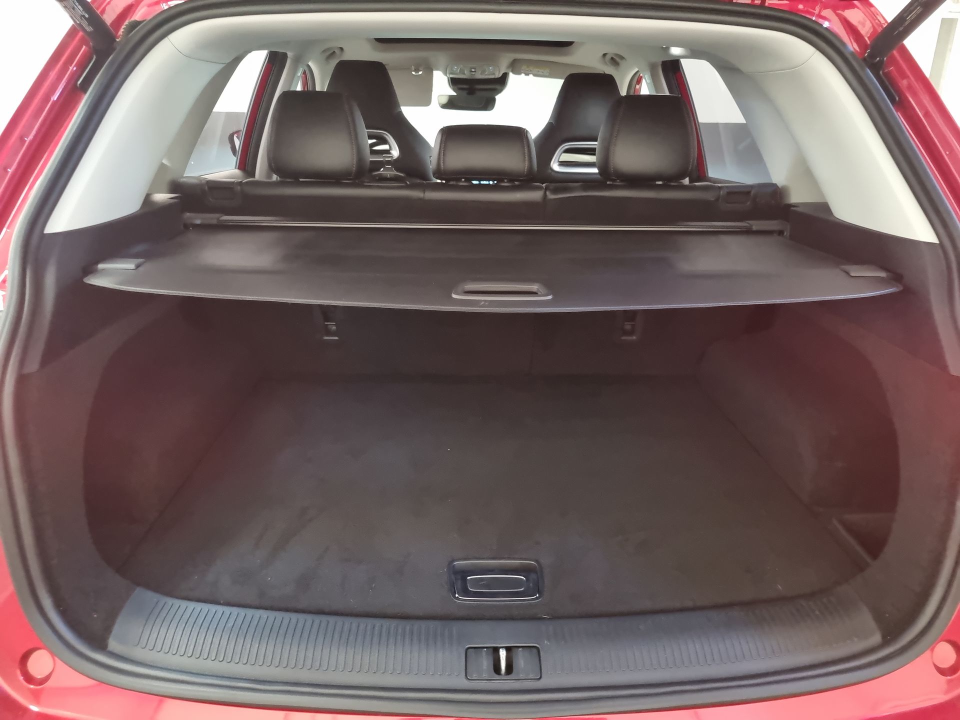 2024 MG eHS 1.5 Trophy DCT