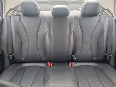 2024 MG MG 5 1.5 DEL Elegance At