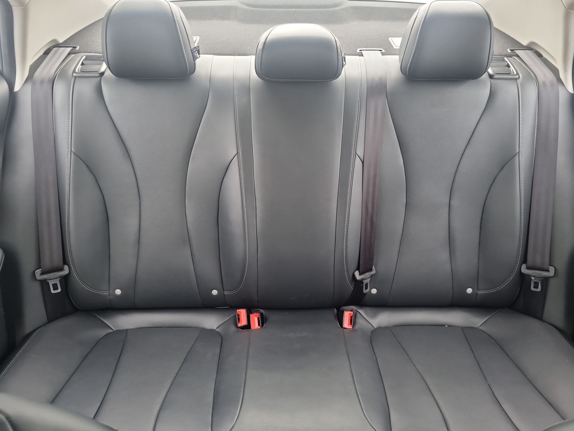 2024 MG MG 5 1.5 DEL Elegance At