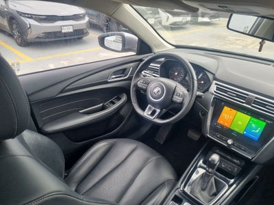 2024 MG MG 5 1.5 DEL Elegance At