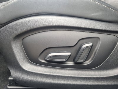 2024 MG MG 5 1.5 DEL Elegance At