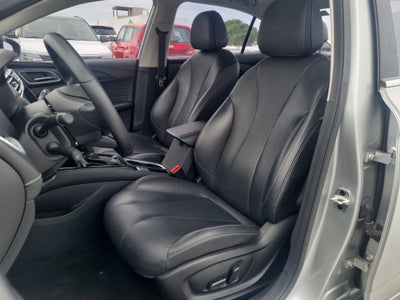 2024 MG MG 5 1.5 DEL Elegance At