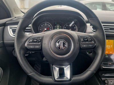 2024 MG MG 5 1.5 DEL Elegance At