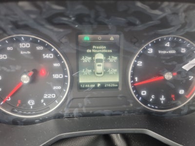 2024 MG MG 5 1.5 DEL Elegance At