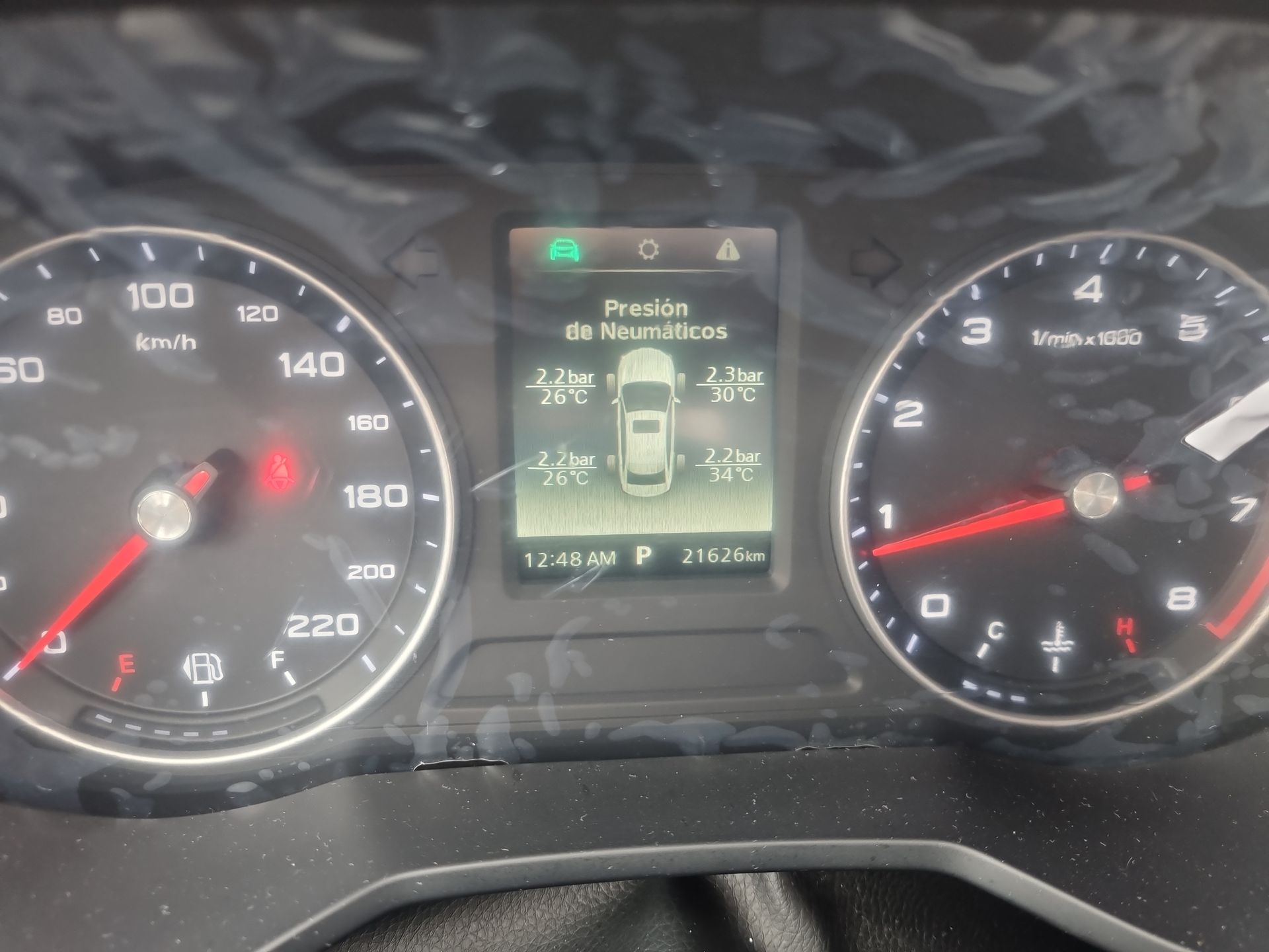 2024 MG MG 5 1.5 DEL Elegance At