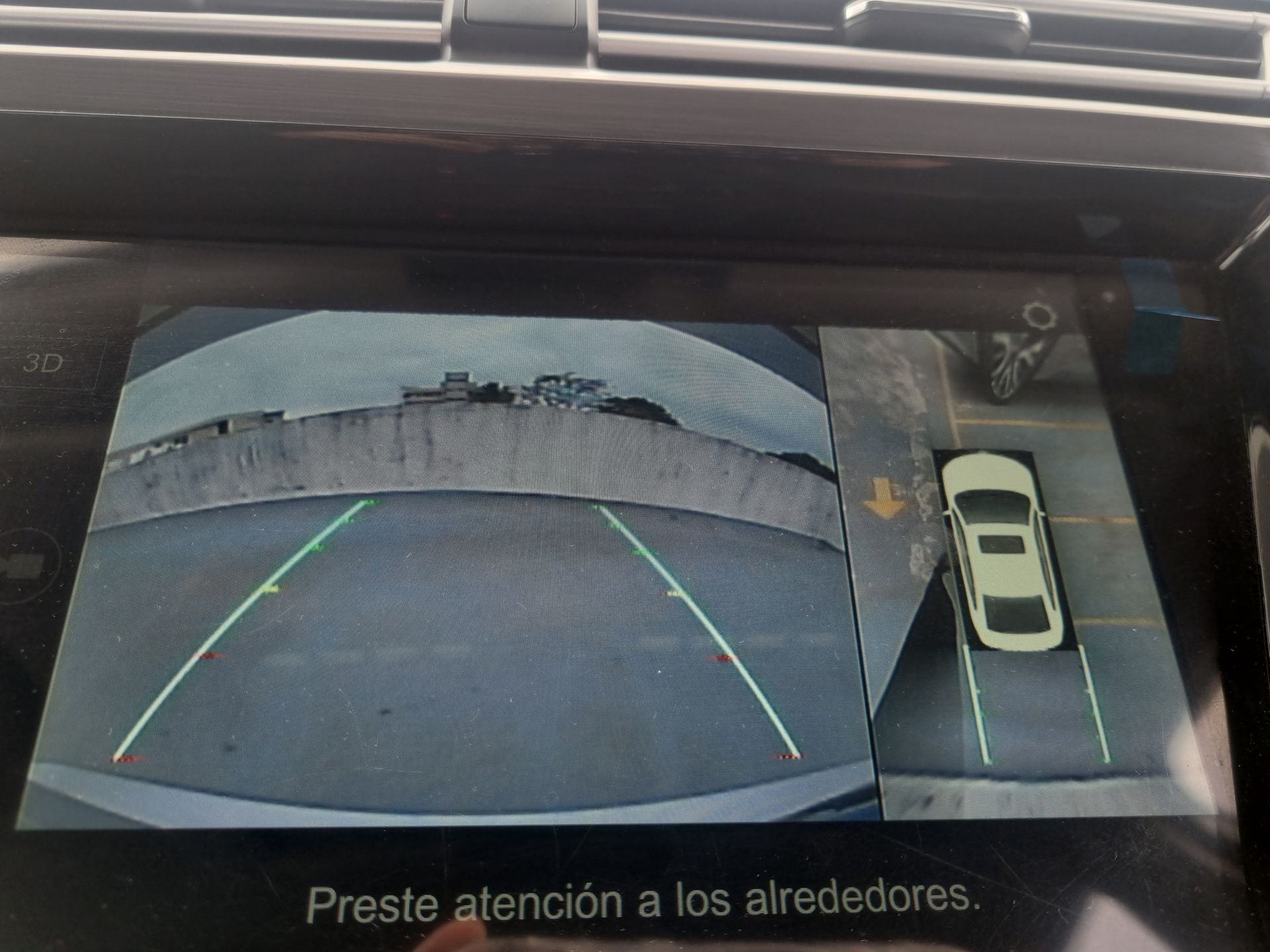 2024 MG MG 5 1.5 DEL Elegance At