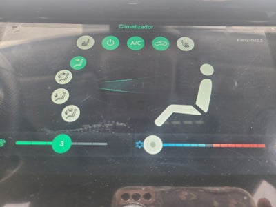 2024 MG MG 5 1.5 DEL Elegance At