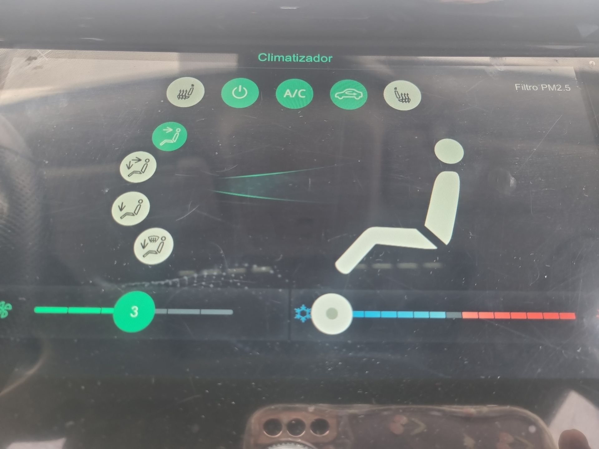 2024 MG MG 5 1.5 DEL Elegance At