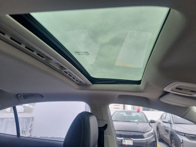 2024 MG MG 5 1.5 DEL Elegance At