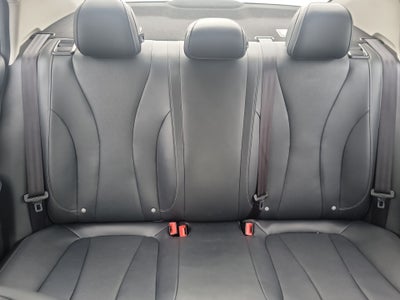 2024 MG MG 5 1.5 DEL Elegance At