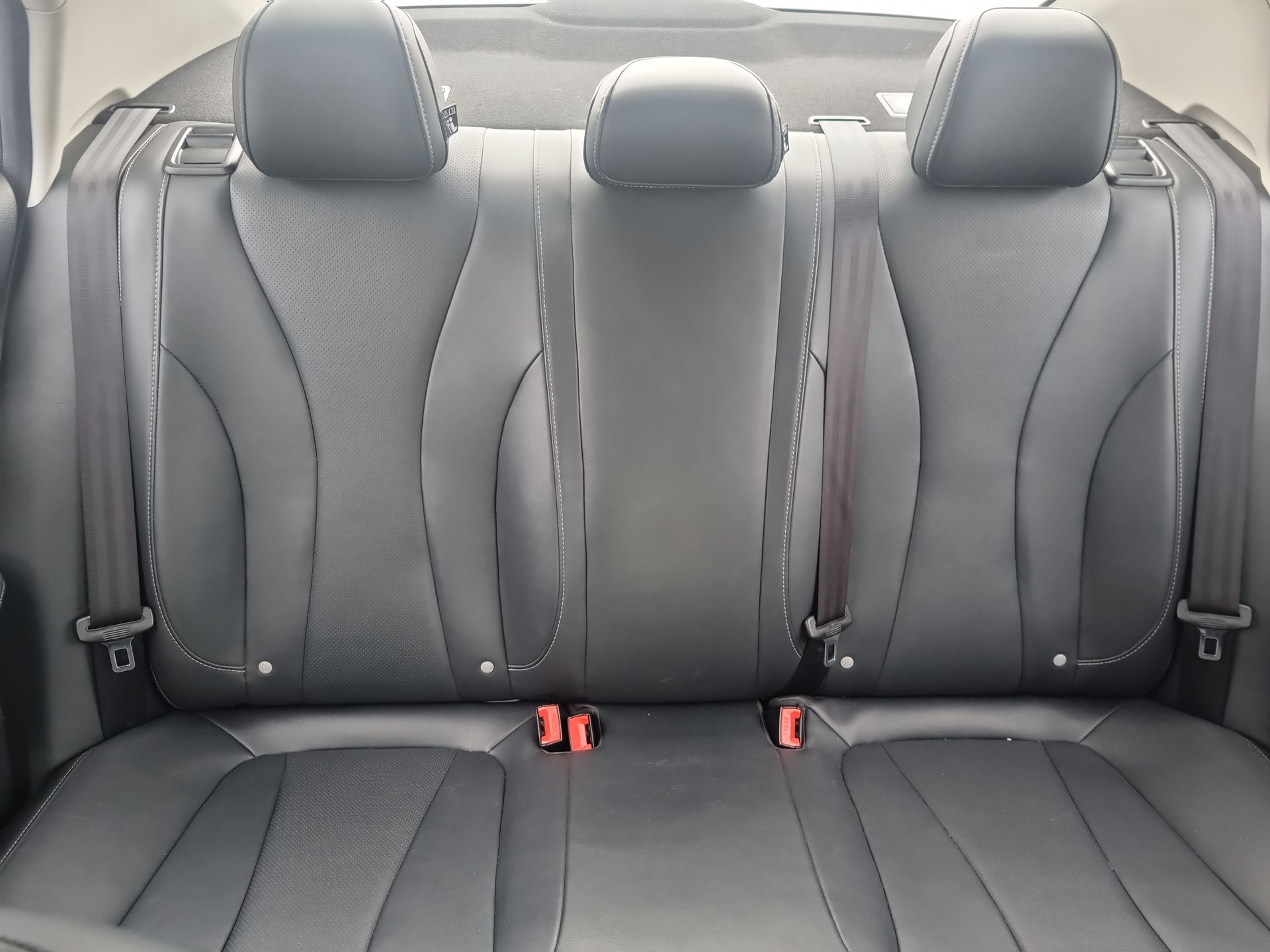 2024 MG MG 5 1.5 DEL Elegance At