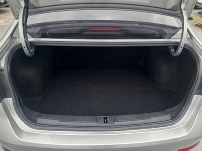 2024 MG MG 5 1.5 DEL Elegance At