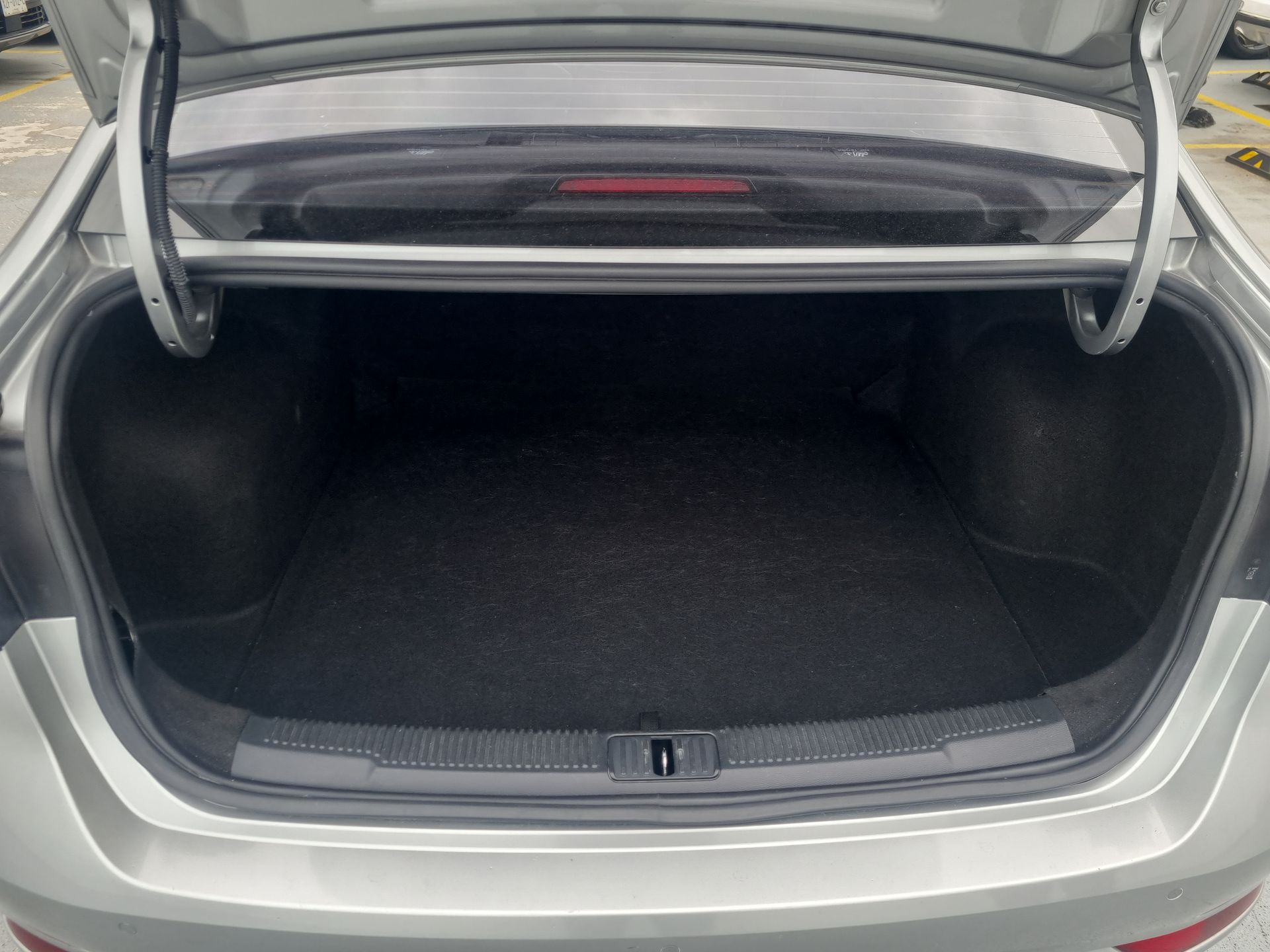 2024 MG MG 5 1.5 DEL Elegance At