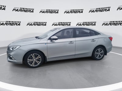 2024 MG MG 5 1.5 DEL Elegance At