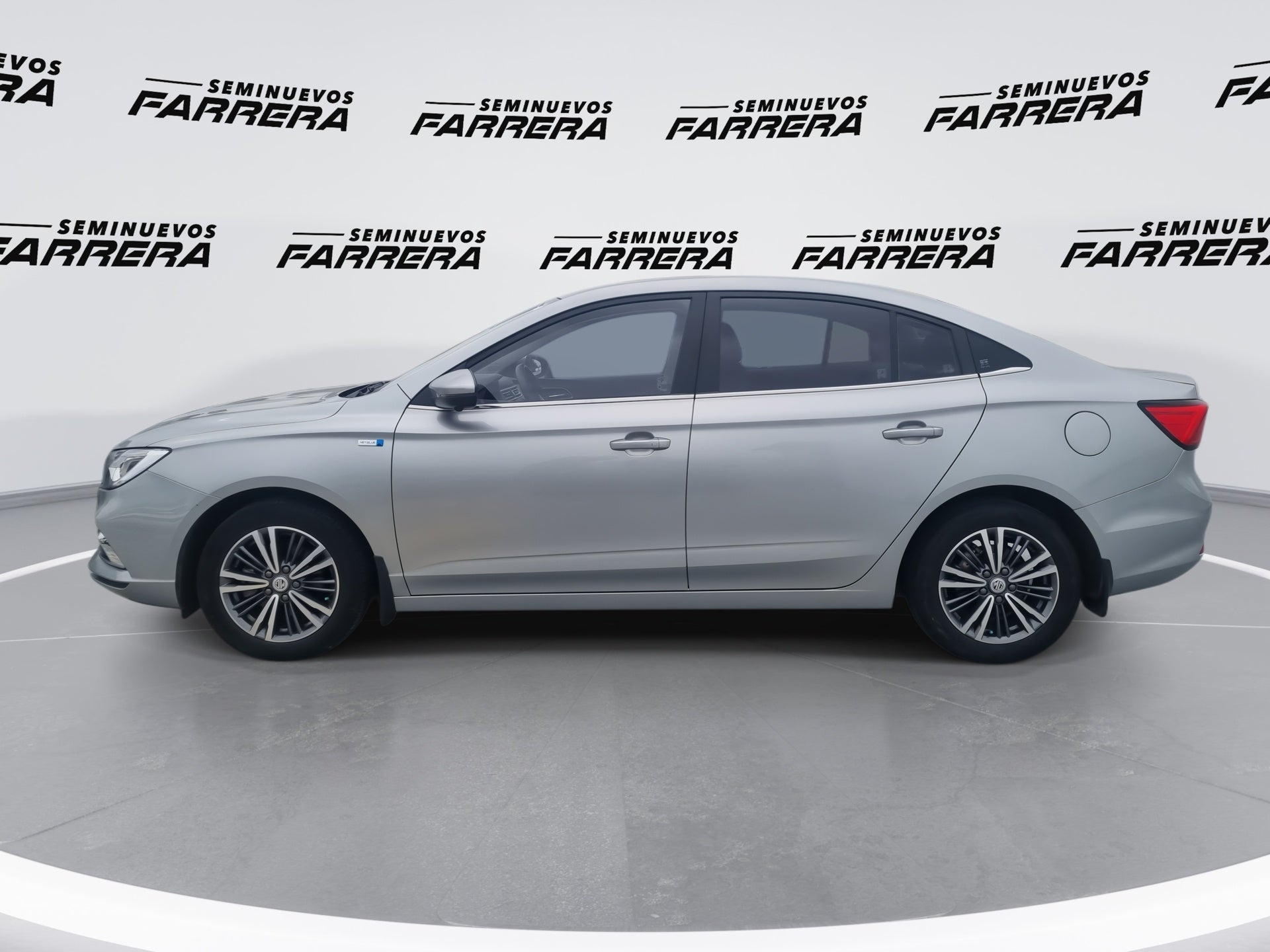 2024 MG MG 5 1.5 DEL Elegance At