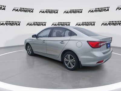 2024 MG MG 5 1.5 DEL Elegance At