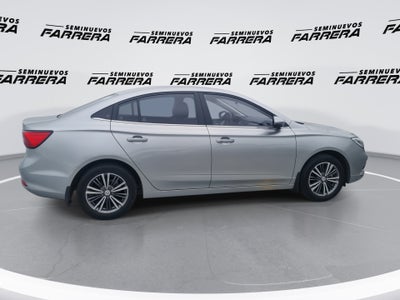 2024 MG MG 5 1.5 DEL Elegance At