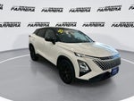 2025 Omoda Omoda C5 1.5 Unlimited At