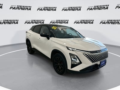 2025 Omoda Omoda C5 1.5 Unlimited At