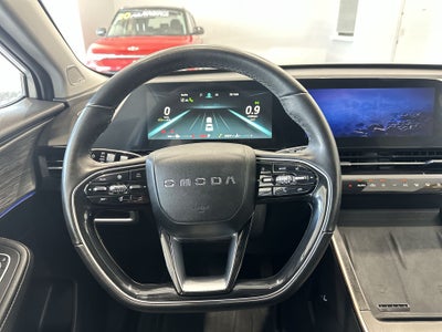 2025 Omoda Omoda C5 1.5 Unlimited At