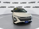 2025 Omoda Omoda C5 1.5 Unlimited At