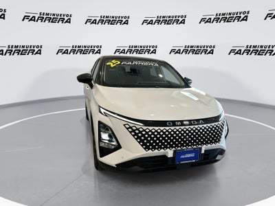 2025 Omoda Omoda C5 1.5 Unlimited At