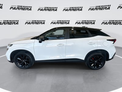 2025 Omoda Omoda C5 1.5 Unlimited At