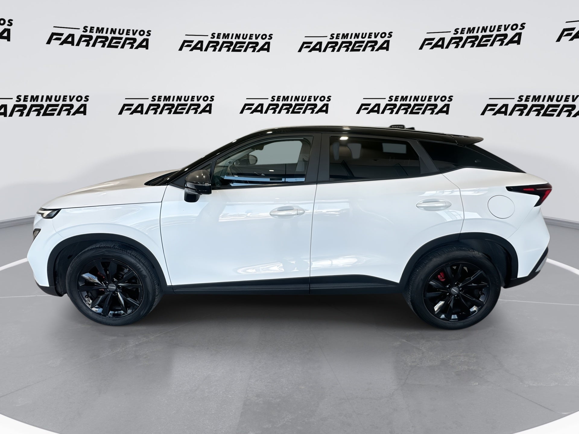 2025 Omoda Omoda C5 1.5 Unlimited At