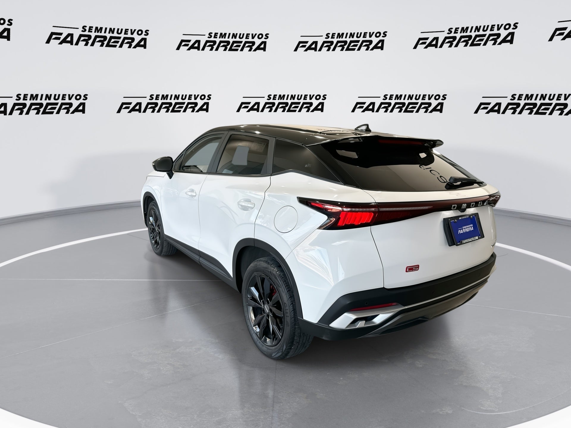 2025 Omoda Omoda C5 1.5 Unlimited At
